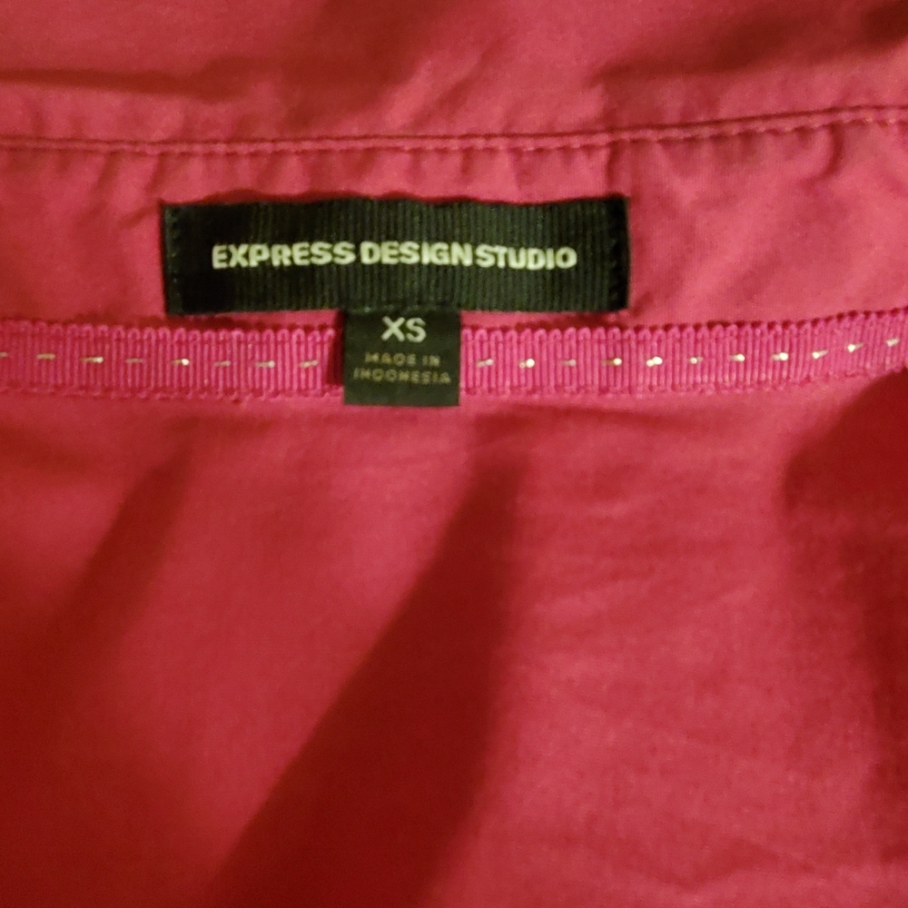 Express Button Down - image 5